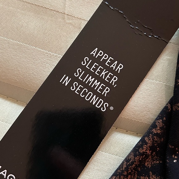 NWT Chico’s swimsuit - Picture 8 of 8